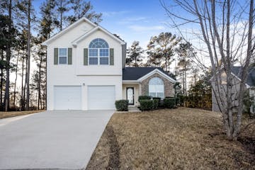 6887 Smoke Ridge Dr Atlanta, GA 30349